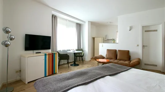 Apartments in Cologne Innenstadt - photo 10