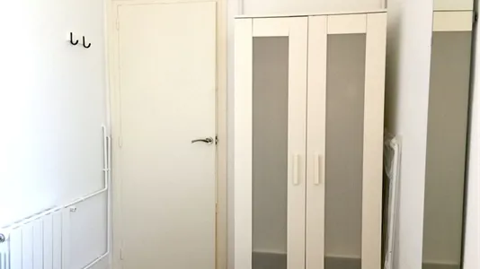 Rooms in Barcelona Eixample - photo 6