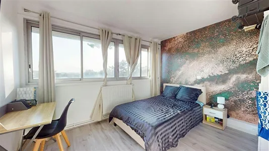 Rooms in Toulouse - photo 3