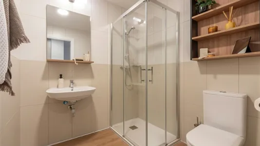 Apartments in Madrid Moncloa-Aravaca - photo 5