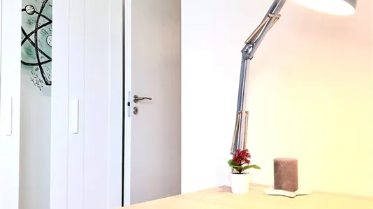 Rooms in Padua - photo 4
