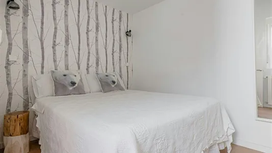 Apartments in Madrid Tetuán - photo 10