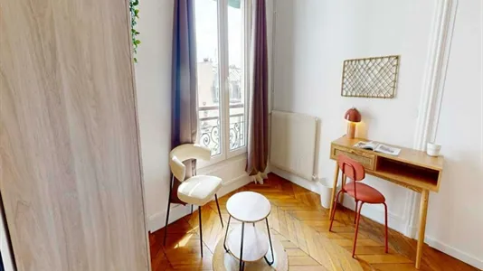 Rooms in Paris 9ème arrondissement - photo 4