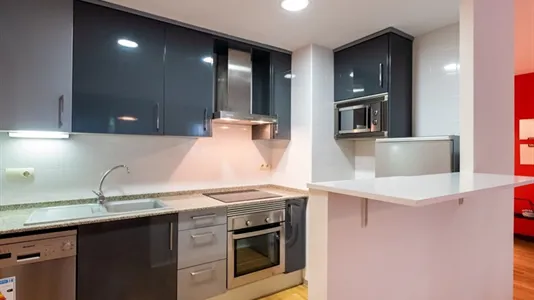 Apartments in Barcelona Horta-Guinardó - photo 9