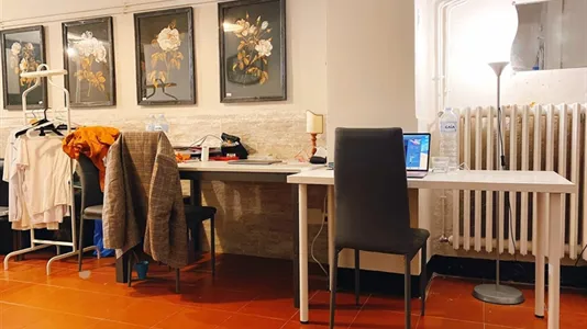 Apartments in Florence - photo 6