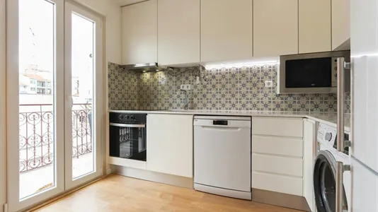 Apartments in Location is not specified - photo 9