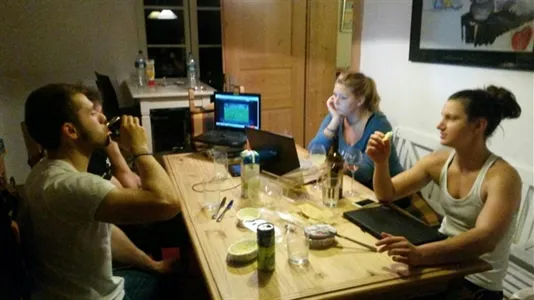 Rooms in Munich Allach-Untermenzing - photo 8