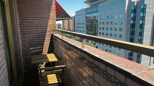 Rooms in Madrid Moncloa-Aravaca - photo 9