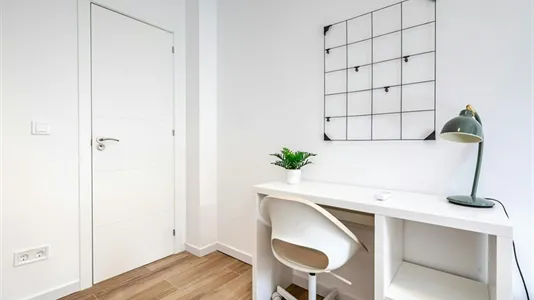 Rooms in Valencia Campanar - photo 3