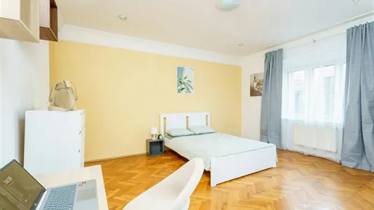 Rooms in Prague 10 - photo 2