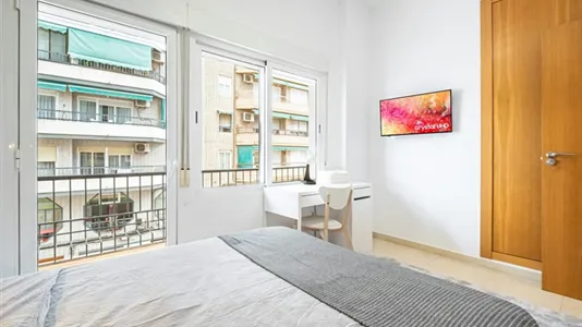 Apartments in Alicante/Alacant - photo 2
