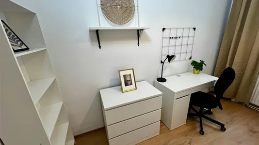 Rooms in Vienna Margareten - photo 7