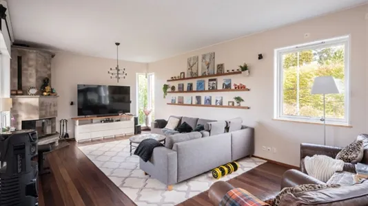 Houses in Stockholm South - photo 4