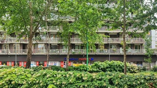 Rooms in Milano Zona 3 - Porta Venezia, Città Studi, Lambrate - photo 10