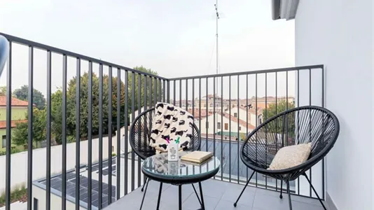 Rooms in Padua - photo 8