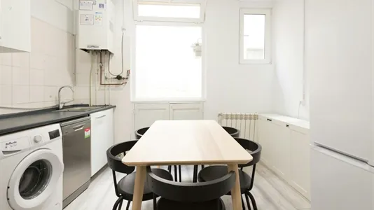 Rooms in Madrid Retiro - photo 10