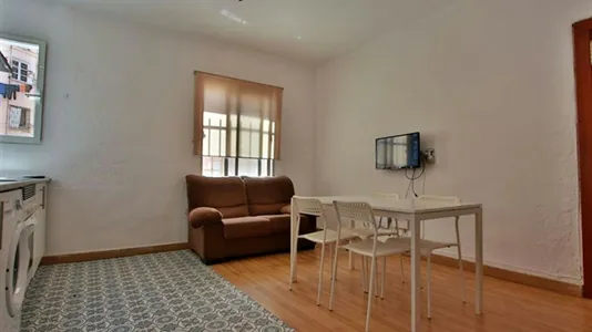 Apartments in Valencia Algirós - photo 9