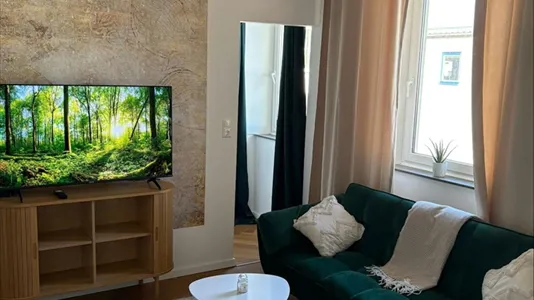 Apartments in Perchtoldsdorf - photo 1