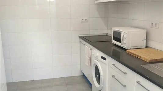 Rooms in Madrid Puente de Vallecas - photo 10