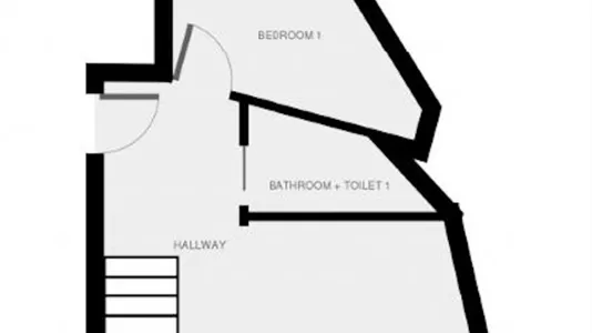 Rooms in Bobigny - photo 7