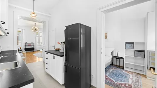 Apartments in Vienna Alsergrund - photo 7