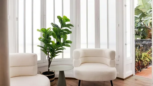 Apartments in Valencia L'Eixample - photo 10