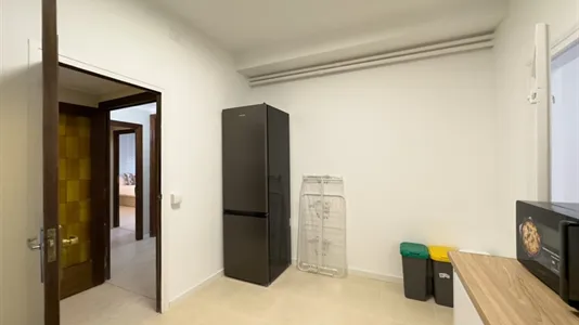Rooms in Barcelona Les Corts - photo 6