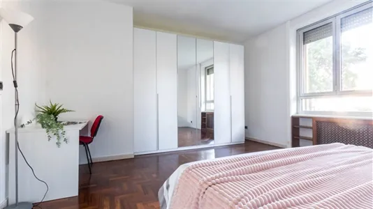 Rooms in Milano Zona 9 - Porta Garibaldi, Niguarda - photo 4