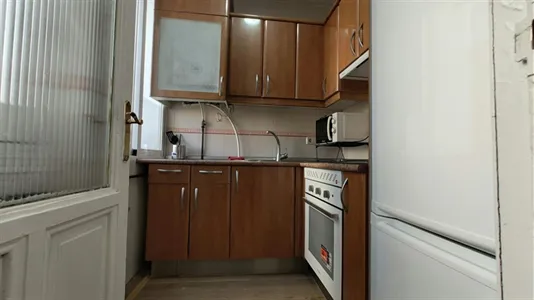 Rooms in Madrid Chamberí - photo 5