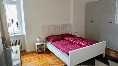 Room for rent in Berlin Charlottenburg-Wilmersdorf, Berlin