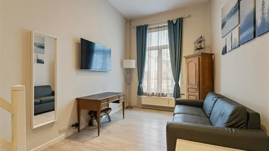 Apartments in Stad Brussel - photo 7