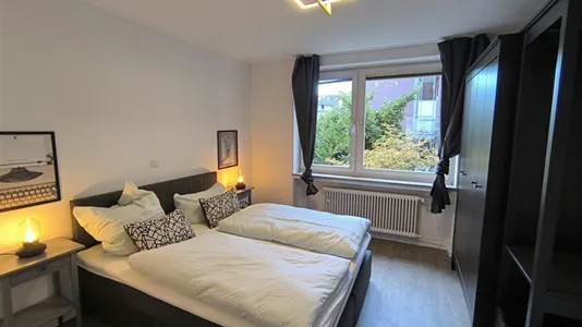 Apartments in Dusseldorf - photo 3