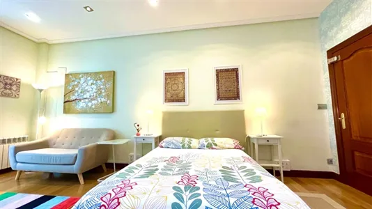 Rooms in Bilbao - photo 6