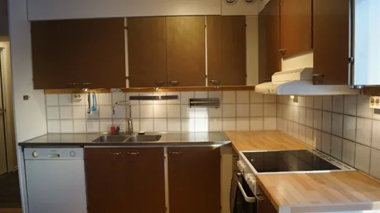 Apartments in Haninge - photo 7