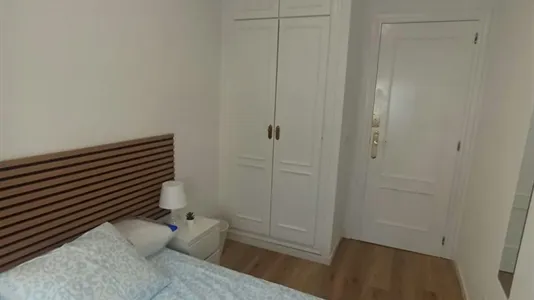 Rooms in Madrid Vicálvaro - photo 7