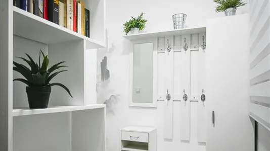 Apartments in Madrid Centro - photo 9