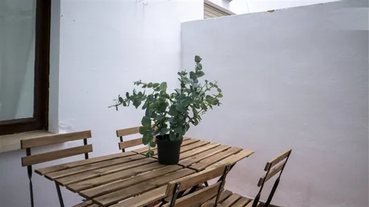 Rooms in Alboraya - photo 6