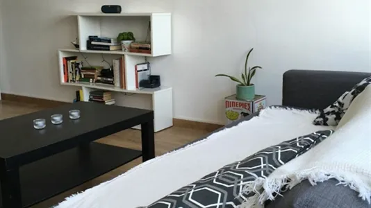 Rooms in Barcelona Eixample - photo 10