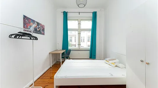 Rooms in Berlin Pankow - photo 4