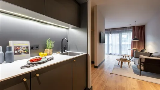 Apartments in Hamburg Eimsbuttel - photo 10