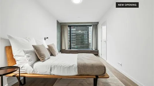 Apartments in Stad Brussel - photo 1