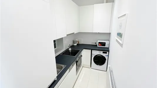 Rooms in Vienna Alsergrund - photo 10