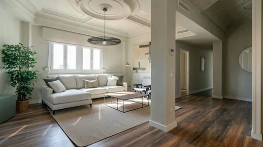 Apartments in Valencia Ciutat Vella - photo 5