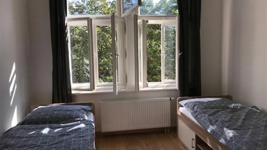 Rooms in Praha 6 - photo 6