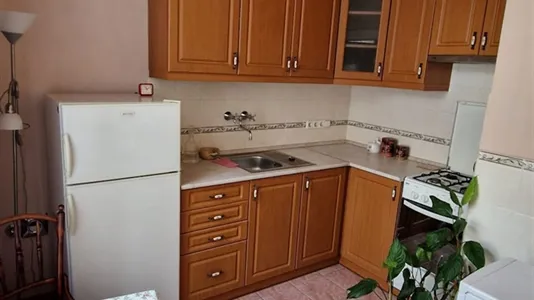 Apartments in Budapest II. kerület - photo 7