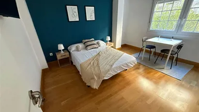 Room for rent in Almería, Andalucía