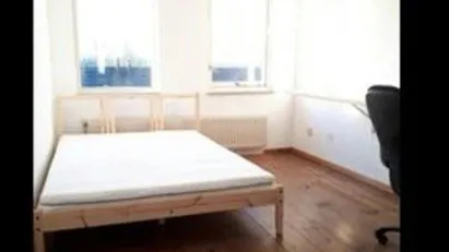Room for rent in Rotterdam