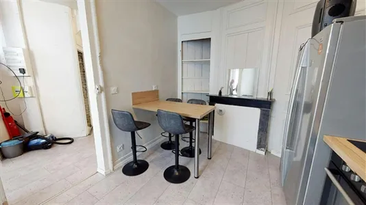 Rooms in Lille - photo 6