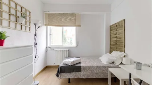 Apartments in Madrid Fuencarral-El Pardo - photo 8