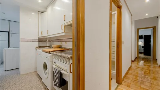 Rooms in Madrid Retiro - photo 6